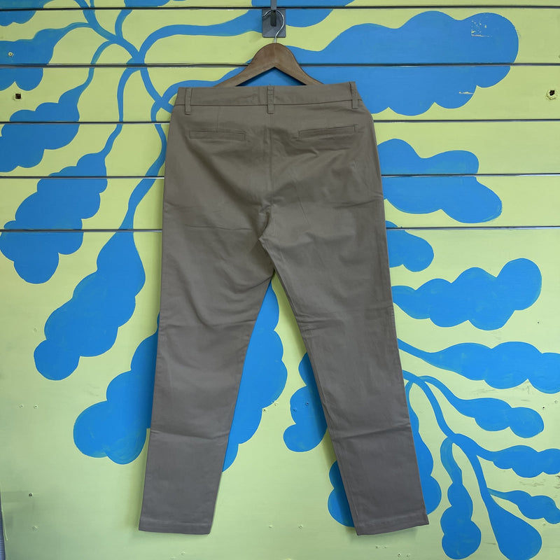 Pantalon Caqui Claro - Image 3