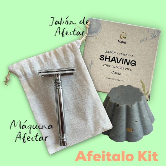 KIT Aféitalo