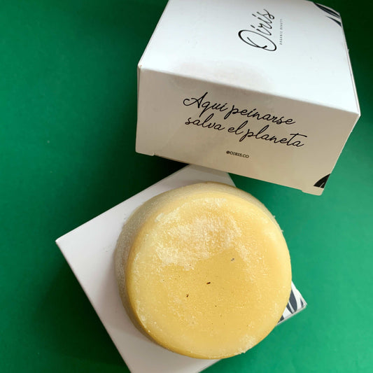 Cera para Peinar Oiris 55 gr.