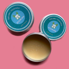 Bálsamo Reparador para Mascotas Ecokan 30gr.