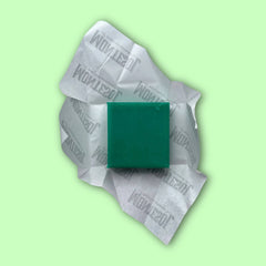 Shampoo en Barra Hierbabuena 100gr. Montesol