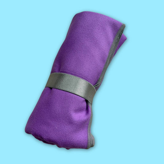 Toalla de Microfibra Secado Rápido Ecosapiens