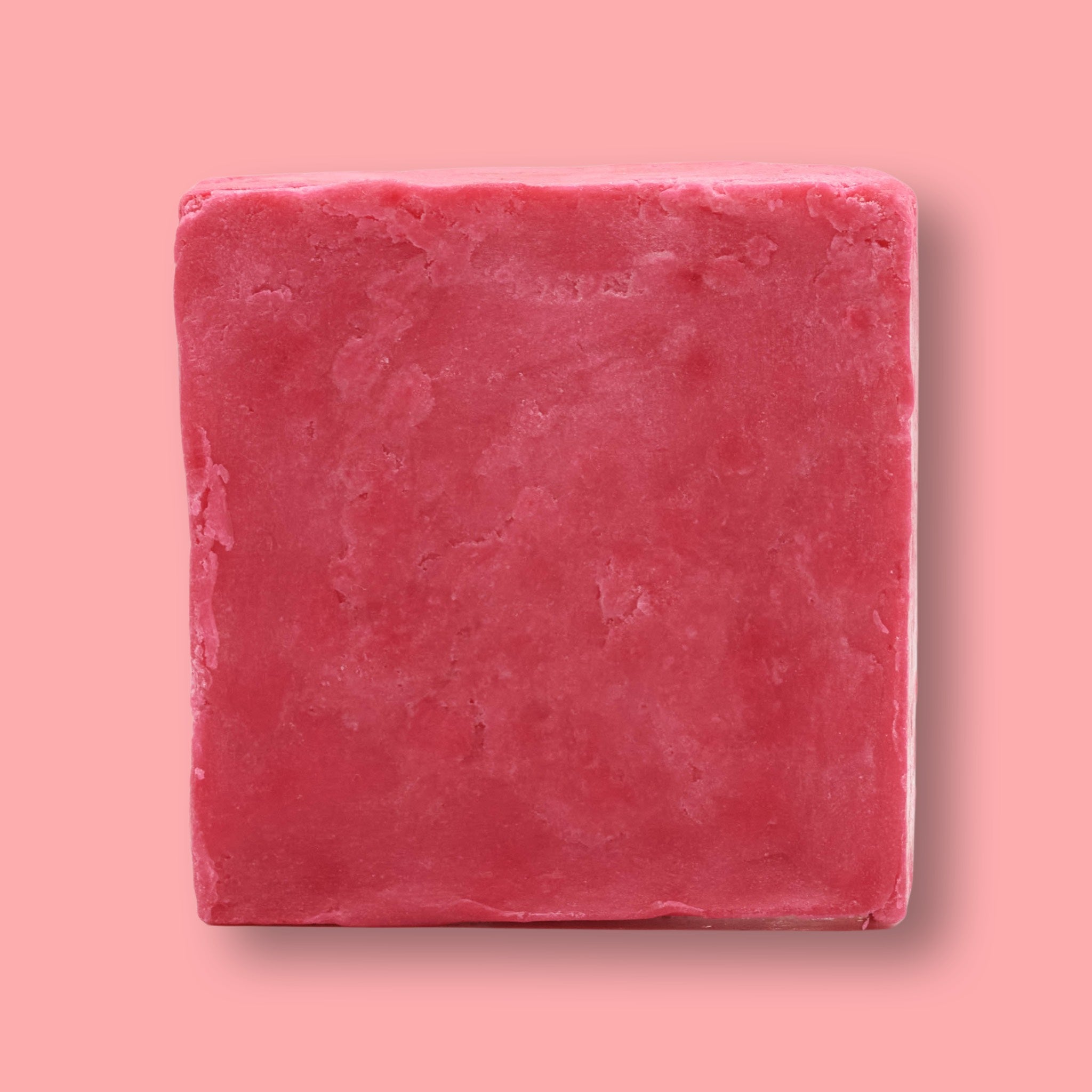 Acondicionador Sólido Pruna 110 gr. La Tina Rosa