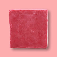 Acondicionador Sólido Pruna 110 gr. La Tina Rosa