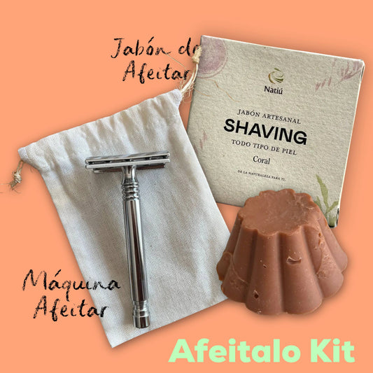 KIT Aféitalo