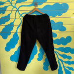 Pantalon Negro - Thumbnail 4