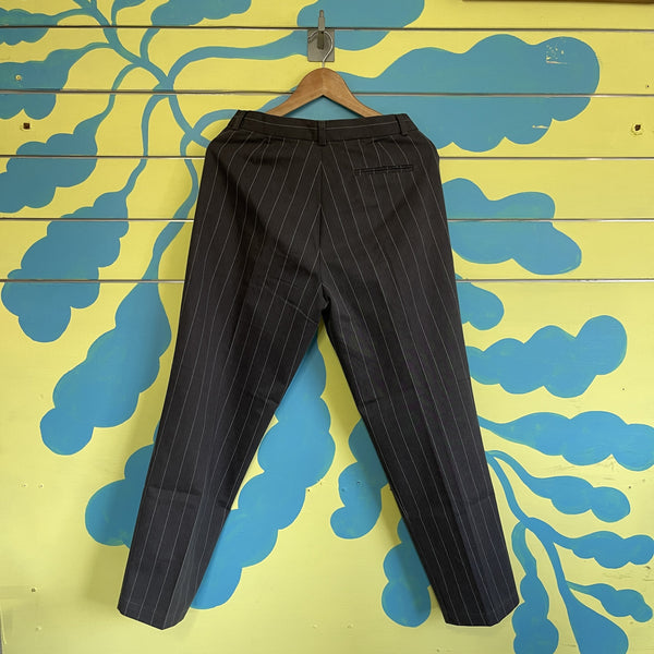 Pantalon Gris Rallas - Secondary