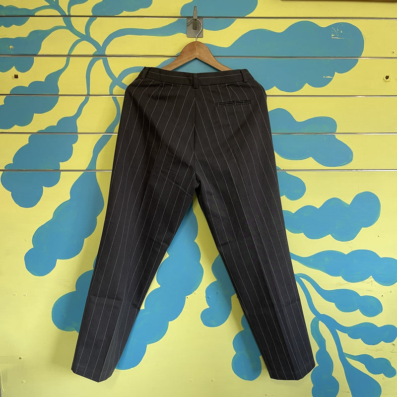 Pantalon Gris Rallas - Image 2