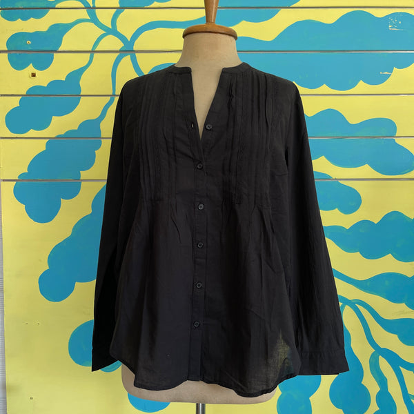Camisa Negra