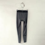 Licra Larga Deportiva Gris Hombre - Thumbnail 3
