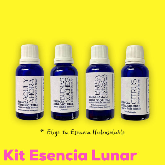 Kit Esencia Lunar
