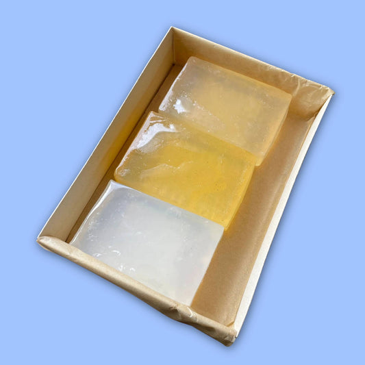 Kit x 3 Jabones Ritual Renacer