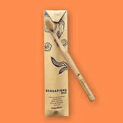 Cepillo de Dientes de Bambú Ecológico Ecosapiens