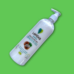 Crema Extra Humectante Corporal 470 gr. Lamena