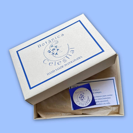 Kit x 3 Jabones Ritual Renacer