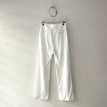Pantalon Blanco - Thumbnail 2