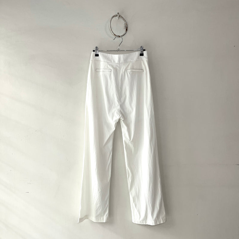 Pantalon Blanco - Image 2