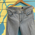 Jean Recto Azul Claro - Thumbnail 2