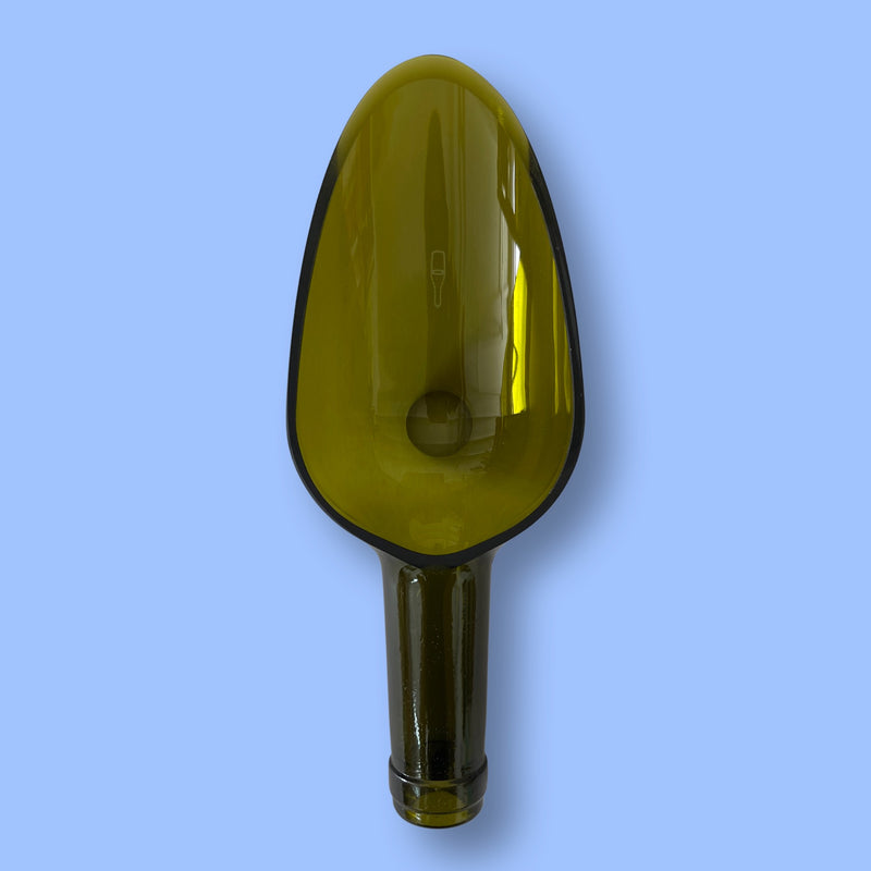 Salseras  Vidrio Set x 2 Gles - Image 3