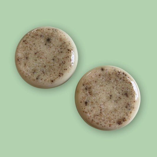 Jabón de Romero + Árbol de Té y Té Matcha 90 gr.