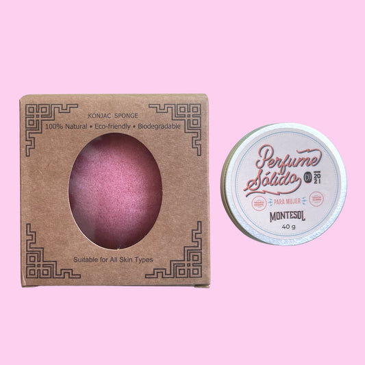 Kit Día De La Madre - Spa Facial En Casa