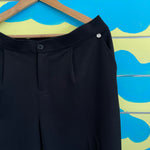 Pantalon Negro - Thumbnail 3