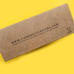 Copitos Ecológicos Ecosapiens x 200 Und.