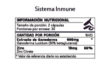 Ganoderma Lucidum HUA