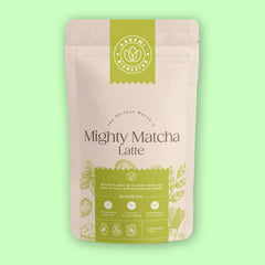 Mighty Matcha 120 gr. Kanawi