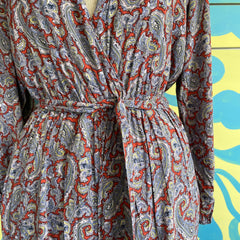 Enterizo Short Hindu