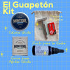 El Guapetón Kit