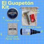 El Guapetón Kit - Thumbnail 1