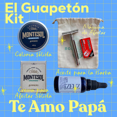 El Guapetón Kit