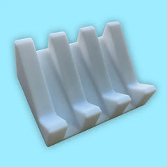 Jabonera de Silicona Multiusos Ecosapiens