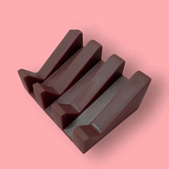 Jabonera de Silicona Multiusos Ecosapiens