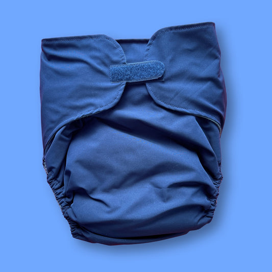 Pañal de Tela para Adulto + 2 Filtros Absorbentes