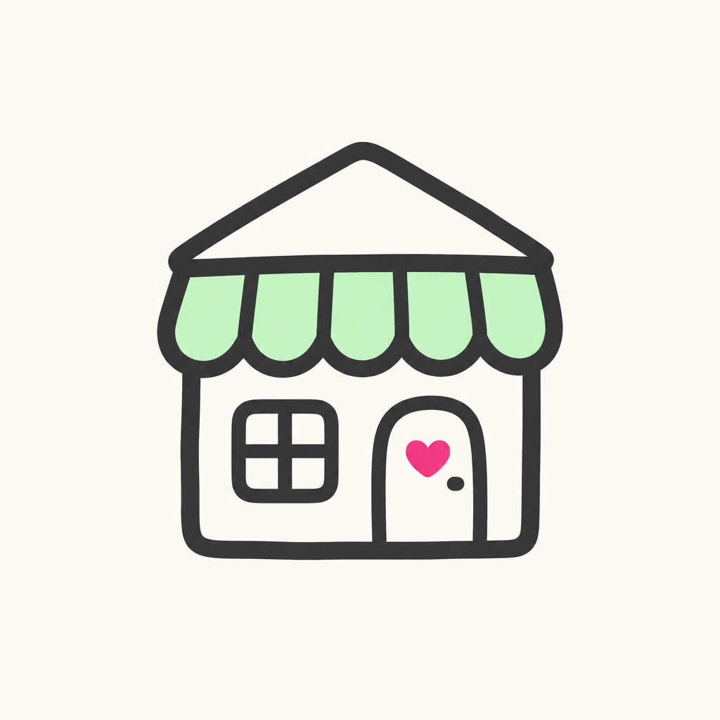Tienda física en Medellín